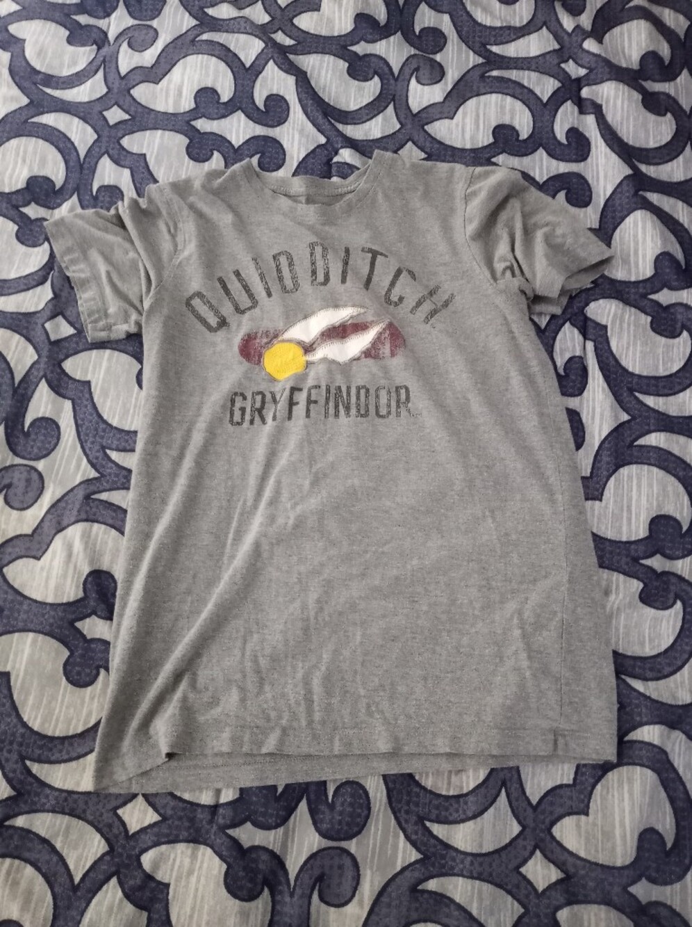 👠HARRY POTTER Mens Tshirt👠